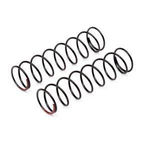 Maverick 29139 Shock Spring Rear Firm 1.3X70X8.5 (Red/2Pcs)