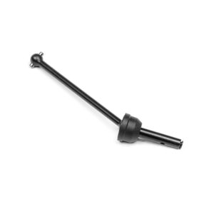 Maverick 29140 Cvd Drive Shaft Set Center Front