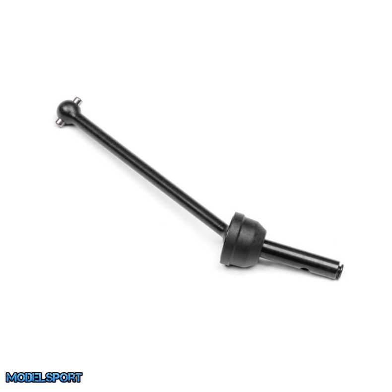 Maverick 29140 Cvd Drive Shaft Set Center Front