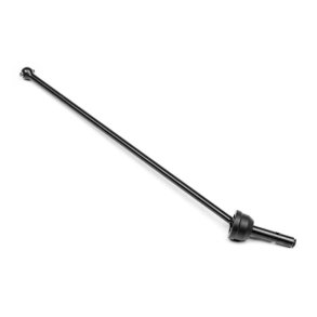 Maverick 29141 Cvd Drive Shaft Set Center Rear