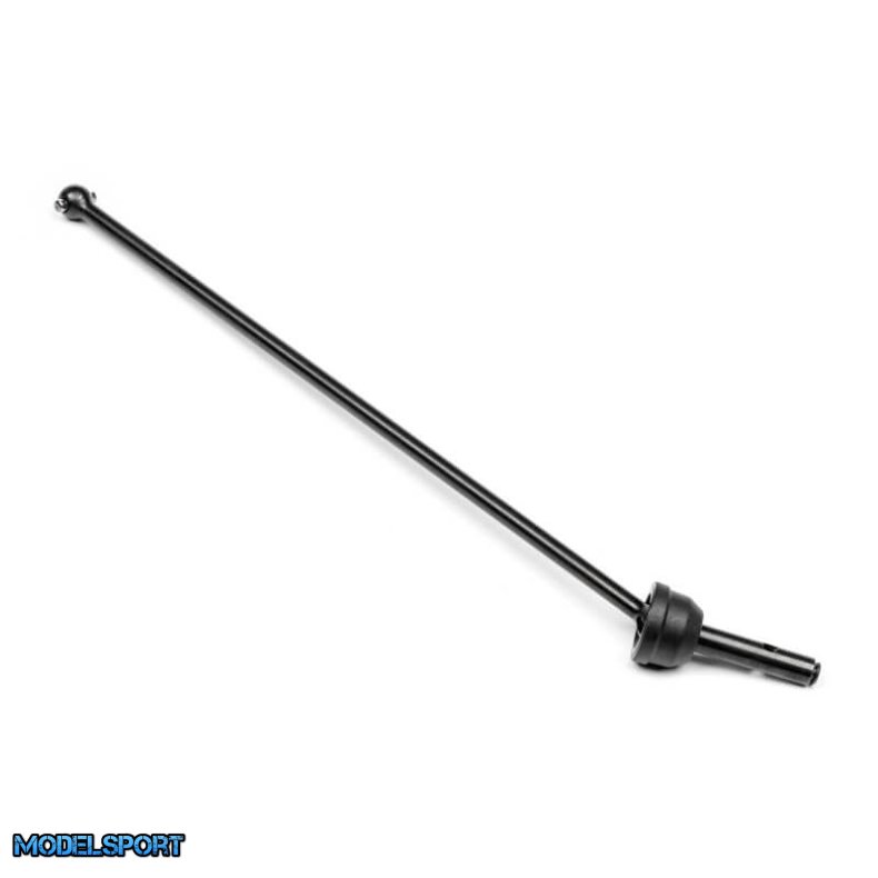 Maverick 29141 Cvd Drive Shaft Set Center Rear