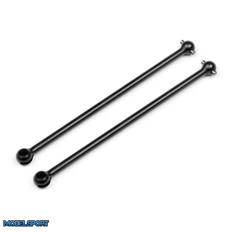 Maverick 29144 Cvd Drive Shaft 7X96mm