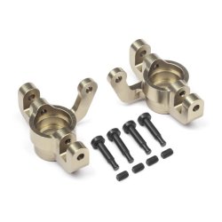 Maverick 29145 Aluminum Steering Spindle (2Pcs)