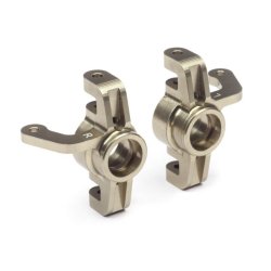 Maverick 29145 Aluminum Steering Spindle (2Pcs)