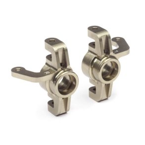 Maverick 29145 Aluminum Steering Spindle (2Pcs)