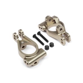 Maverick 29146 Aluminum Castor Block (2Pcs)