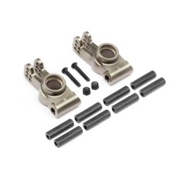 Maverick 29147 Aluminum Rear Upright (2Pcs)