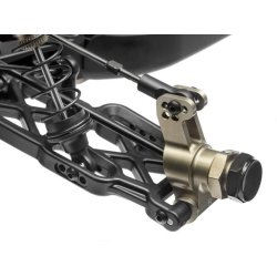 Maverick 29147 Aluminum Rear Upright (2Pcs)