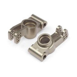 Maverick 29147 Aluminum Rear Upright (2Pcs)