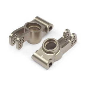 Maverick 29147 Aluminum Rear Upright (2Pcs)