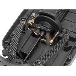 Maverick 29149 Aluminum Motor Mount Set