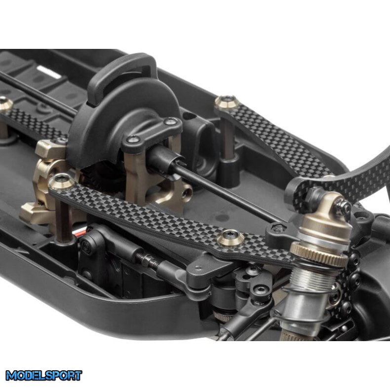 Maverick 29149 Aluminum Motor Mount Set