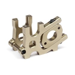 Maverick 29149 Aluminum Motor Mount Set