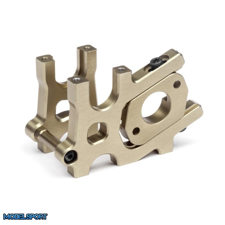 Maverick 29149 Aluminum Motor Mount Set