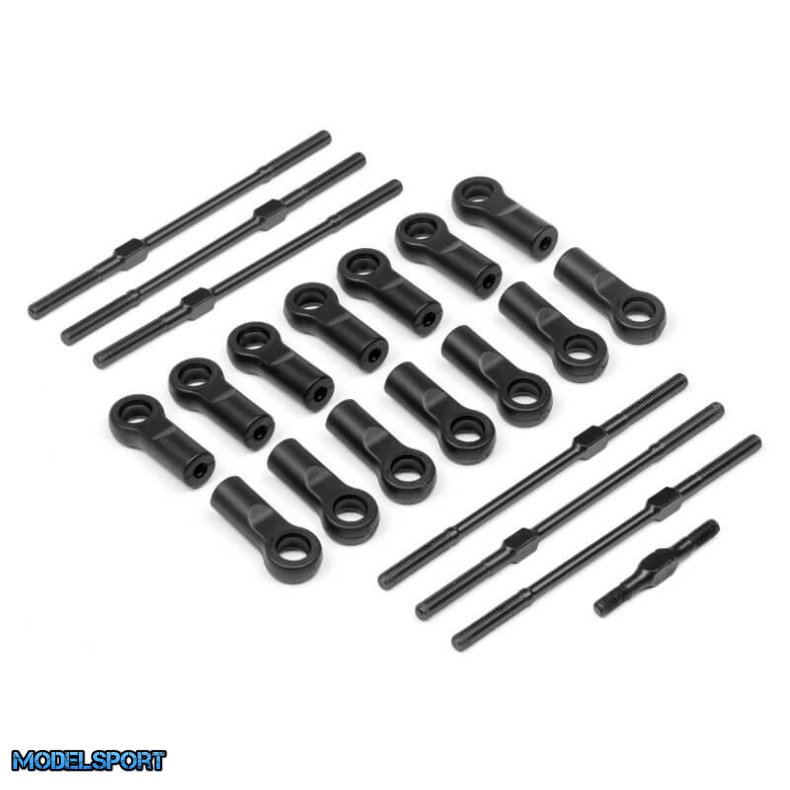 Maverick 29152 Turnbuckle Set