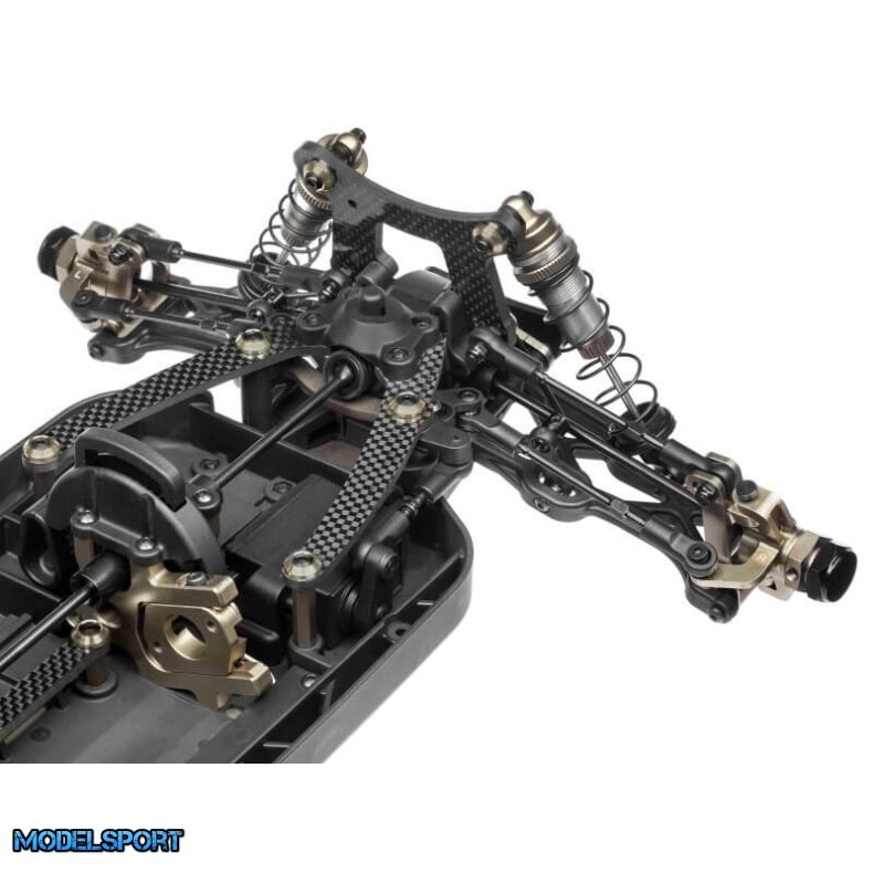 Maverick 29152 Turnbuckle Set