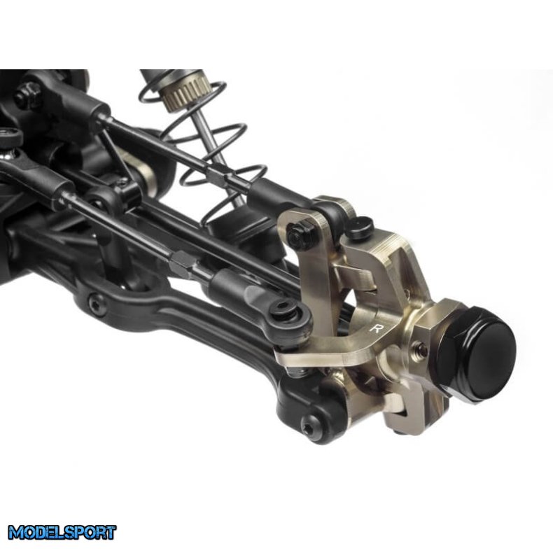 Maverick 29152 Turnbuckle Set