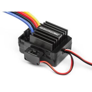 Maverick 30002 Msc-30Br-Scout-Wp Brushed Speed Controller