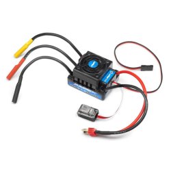 Maverick 30003 Msc-30Bl-Wp Brushless Speed Controller (T-Plug)