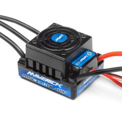 Maverick 30003 Msc-30Bl-Wp Brushless Speed Controller (T-Plug)