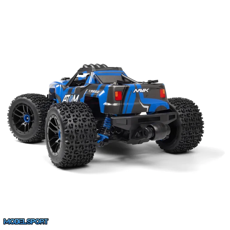 Maverick Atom AT1 Fjernstyret bil