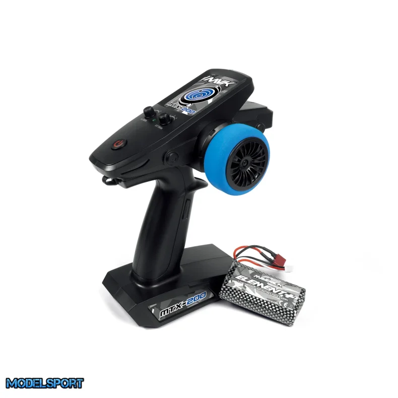 Maverick Atom AT1 Fjernstyret bil