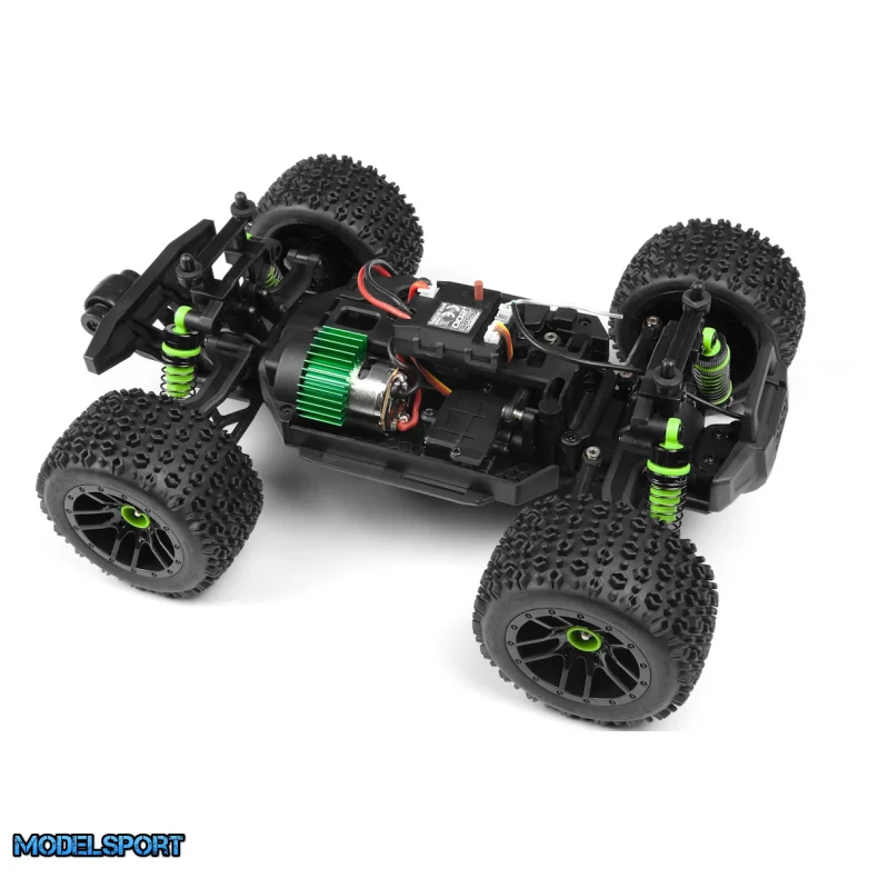 Maverick Atom AT1 Fjernstyret bil