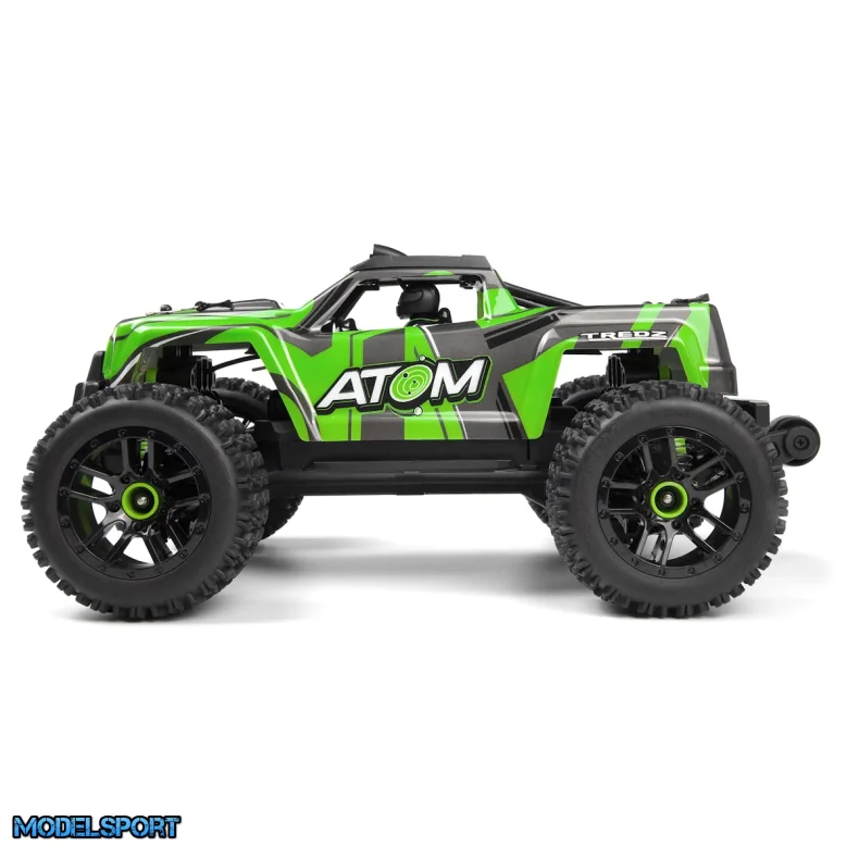 Maverick Atom AT1 Fjernstyret bil