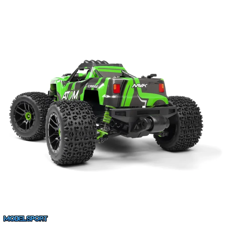 Maverick Atom AT1 Fjernstyret bil