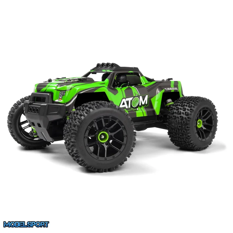 Maverick Atom AT1 Fjernstyret bil