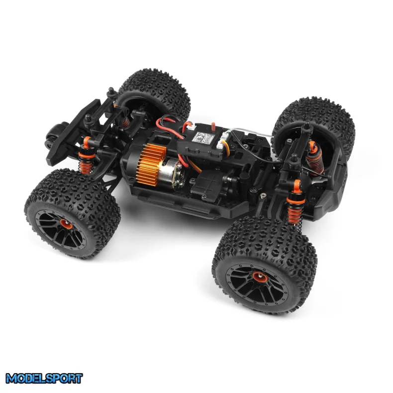 Maverick Atom AT1 Fjernstyret bil