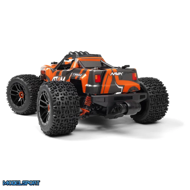 Maverick Atom AT1 Fjernstyret bil