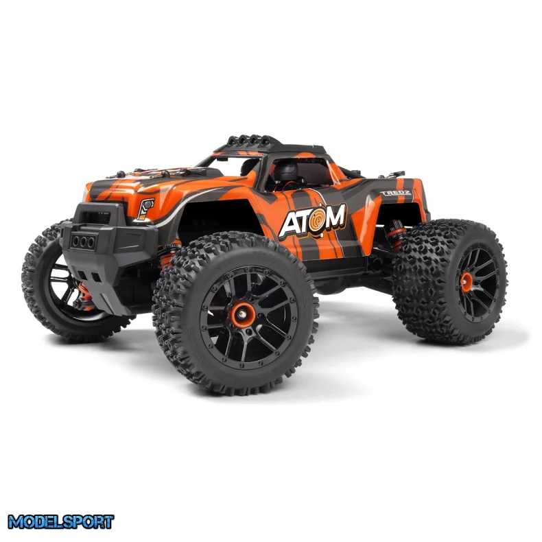 Maverick Atom AT1 Fjernstyret bil