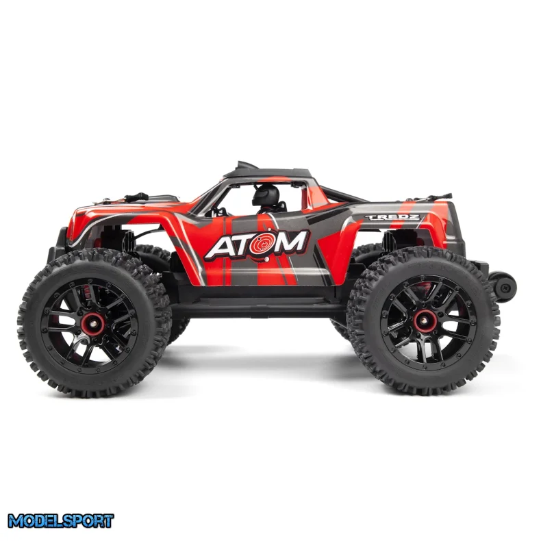 Maverick Atom AT1 Fjernstyret bil