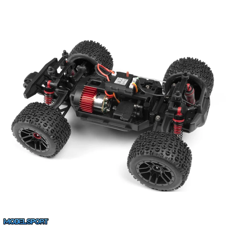 Maverick Atom AT1 Fjernstyret bil