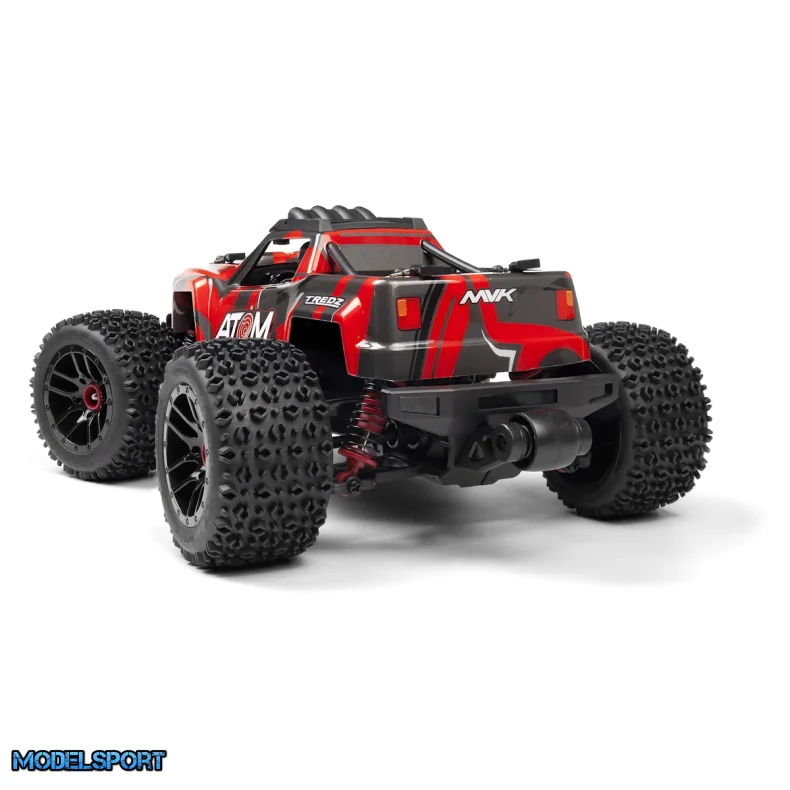 Maverick Atom AT1 Fjernstyret bil