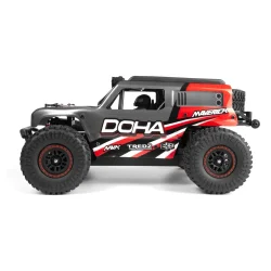 Maverick Doha - R�d