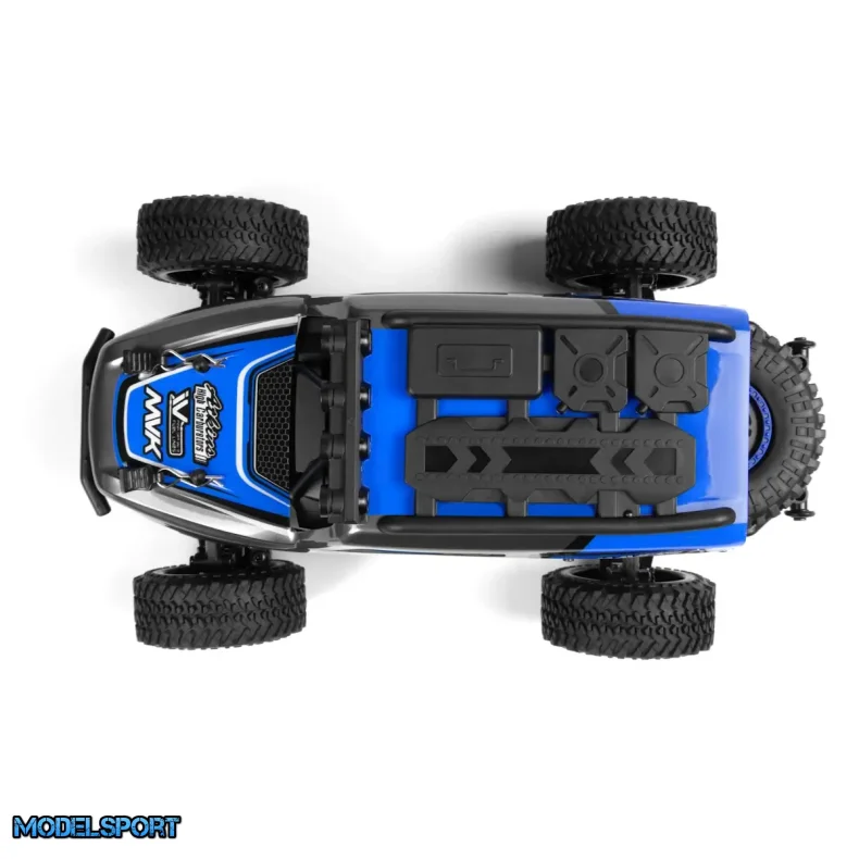 Maverick Doha Fjernstyret Desert Truck