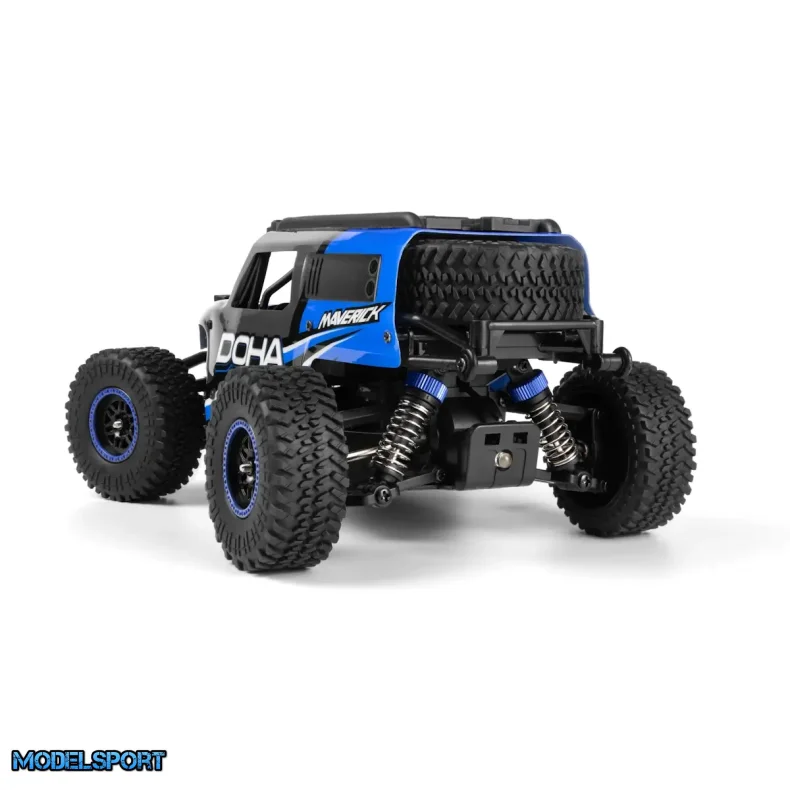 Maverick Doha Fjernstyret Desert Truck
