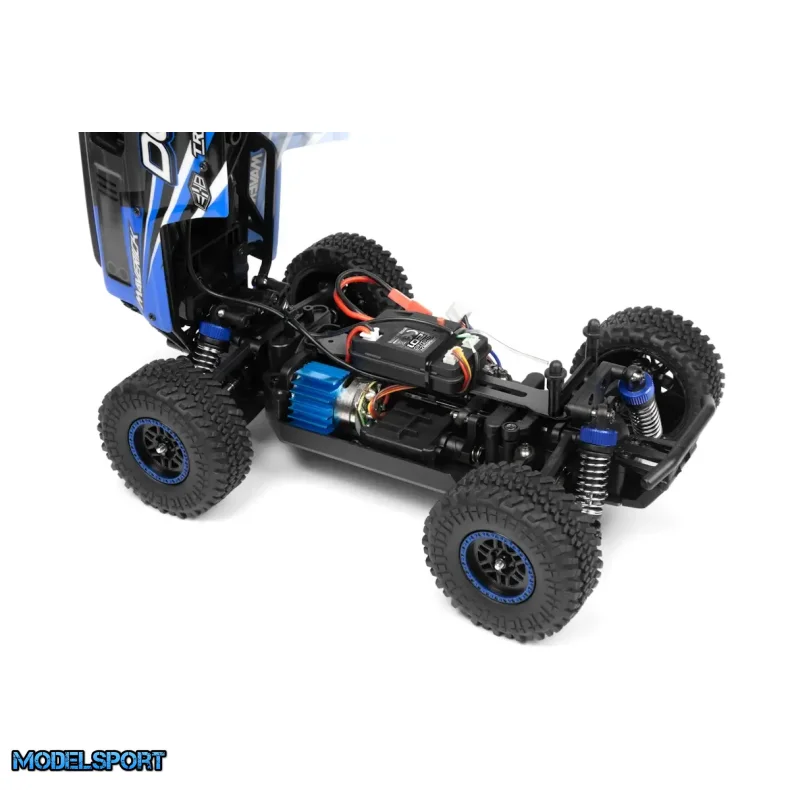 Maverick Doha Fjernstyret Desert Truck