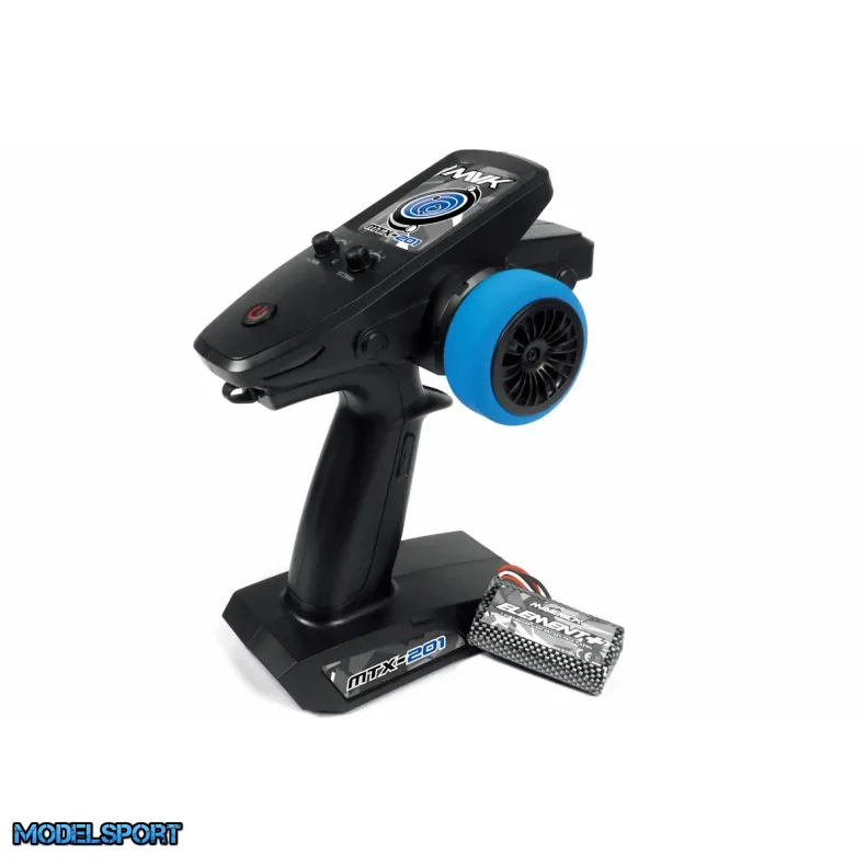 Maverick Doha Fjernstyret Desert Truck