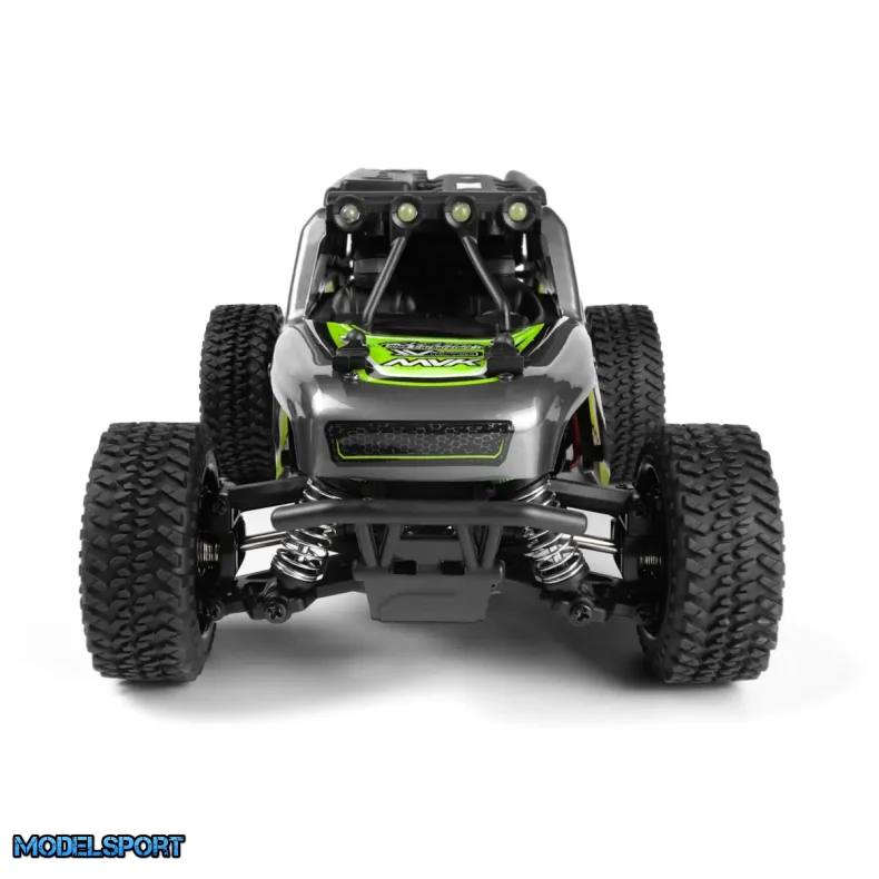 Maverick Doha Fjernstyret Desert Truck