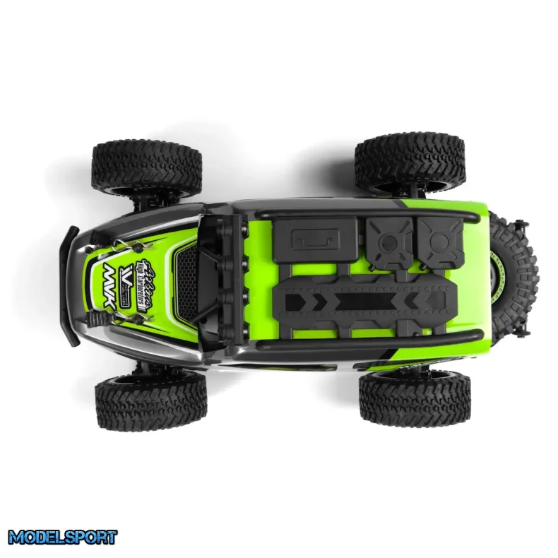 Maverick Doha Fjernstyret Desert Truck