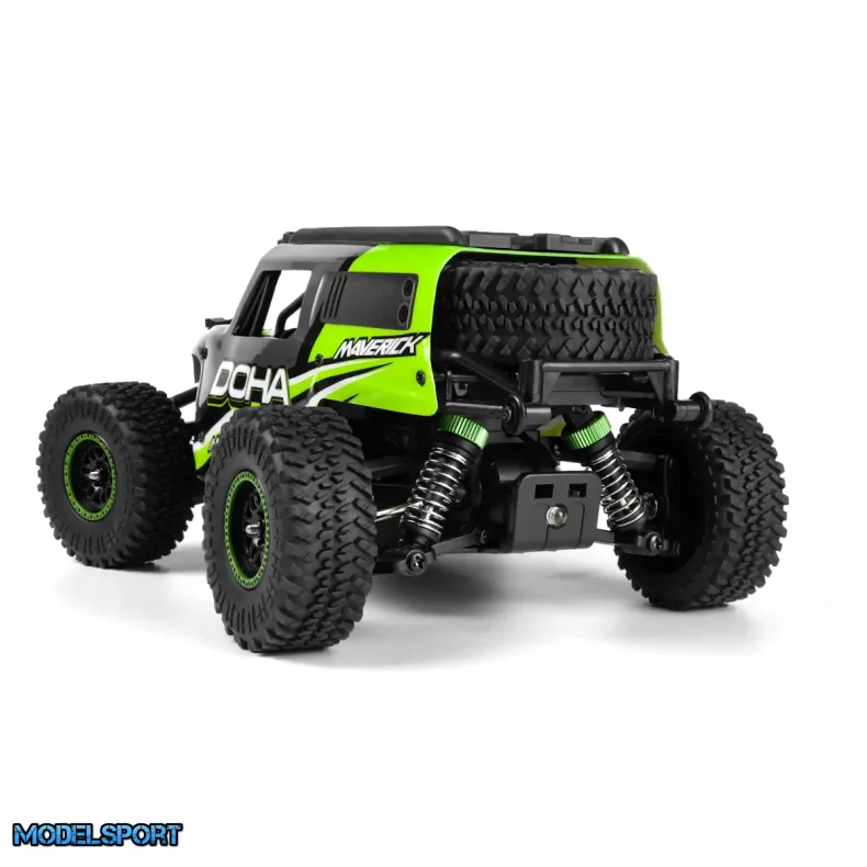 Maverick Doha Fjernstyret Desert Truck