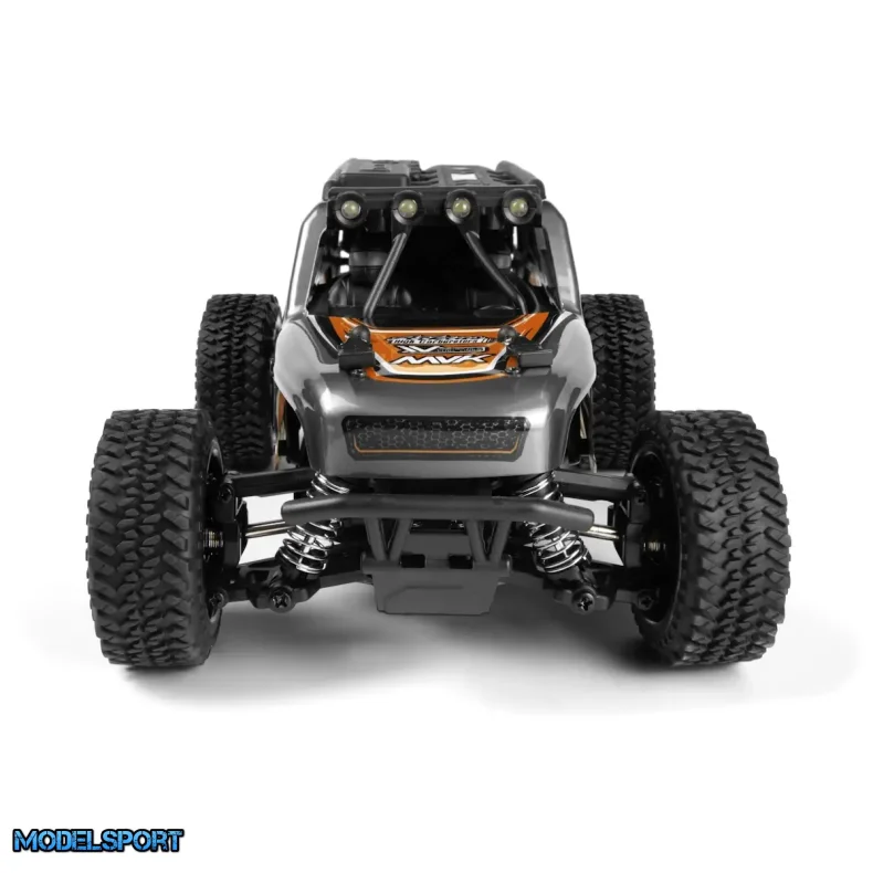 Maverick Doha Fjernstyret Desert Truck