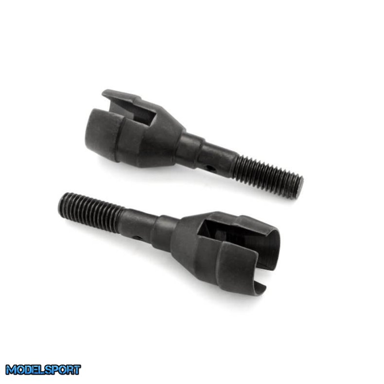 Maverick 150232 HD Wheel Axle Shaft (2pcs)