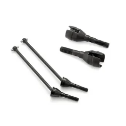 Maverick Quantum+ XT Flux Fjernstyret bil