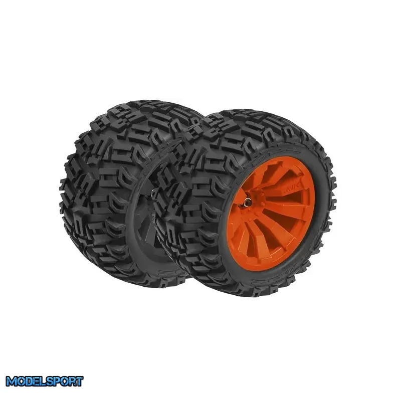 Maverick Quantum+ XT Flux Fjernstyret bil