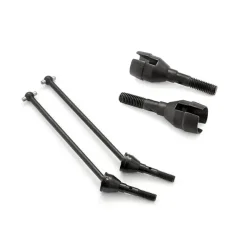 Maverick Quantum+ XT Flux Fjernstyret bil