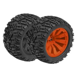 Maverick Quantum+ XT Flux Fjernstyret bil